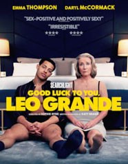 İYİ ŞANSLAR LEO GRANDE